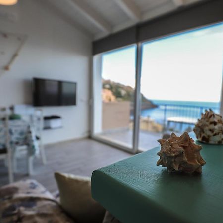 카스텔사르도 Barbara'S House - Sardinia 아파트 외부 사진