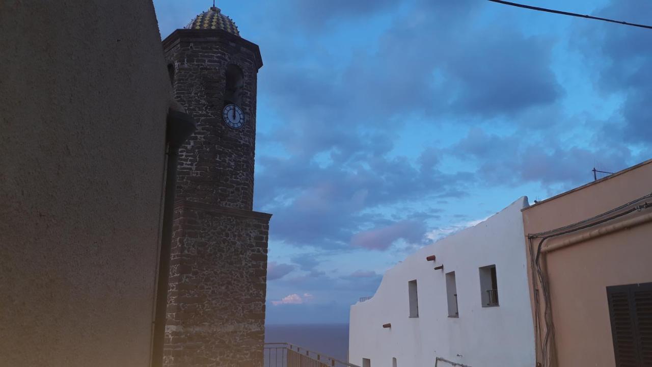카스텔사르도 Barbara'S House - Sardinia 아파트 외부 사진