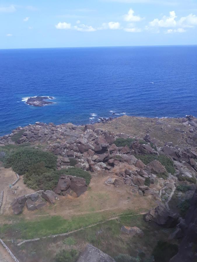 카스텔사르도 Barbara'S House - Sardinia 아파트 외부 사진