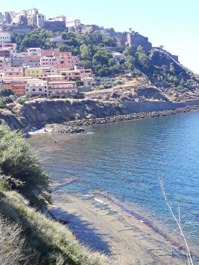 카스텔사르도 Barbara'S House - Sardinia 아파트 외부 사진