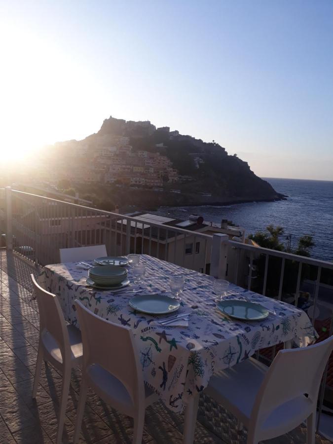 카스텔사르도 Barbara'S House - Sardinia 아파트 외부 사진