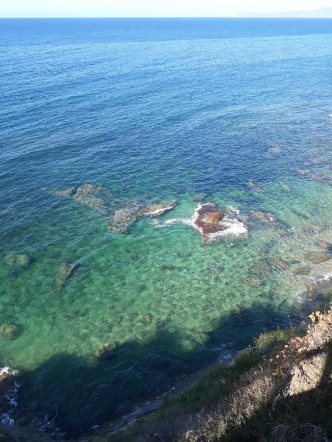 카스텔사르도 Barbara'S House - Sardinia 아파트 외부 사진