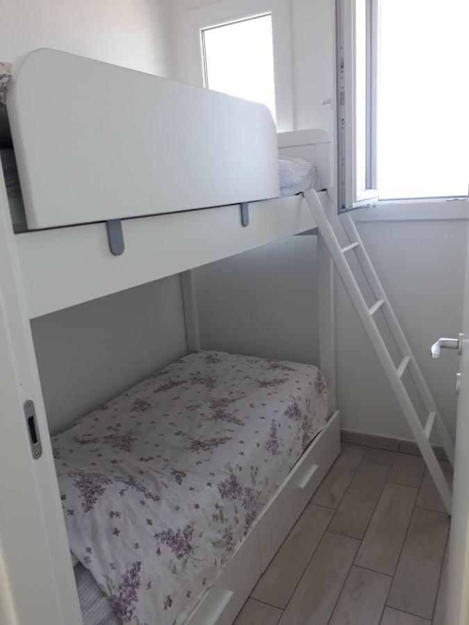 카스텔사르도 Barbara'S House - Sardinia 아파트 외부 사진