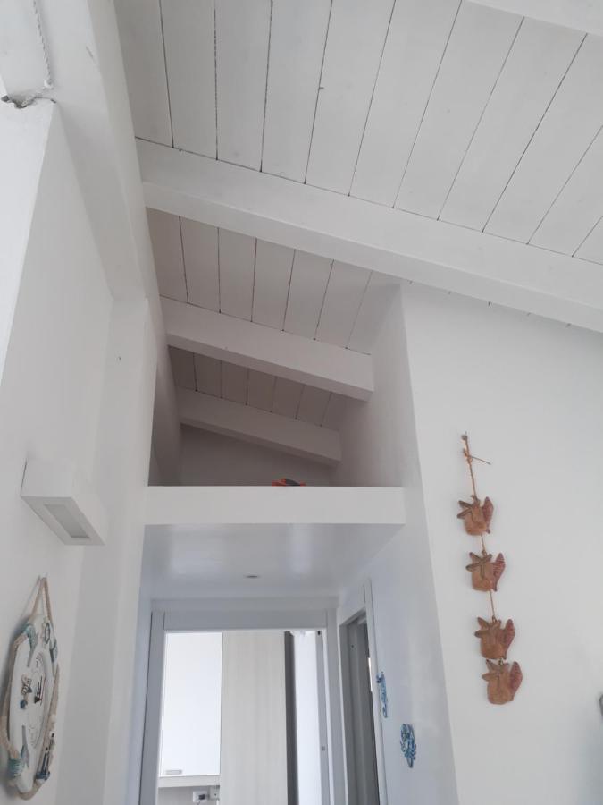 카스텔사르도 Barbara'S House - Sardinia 아파트 외부 사진