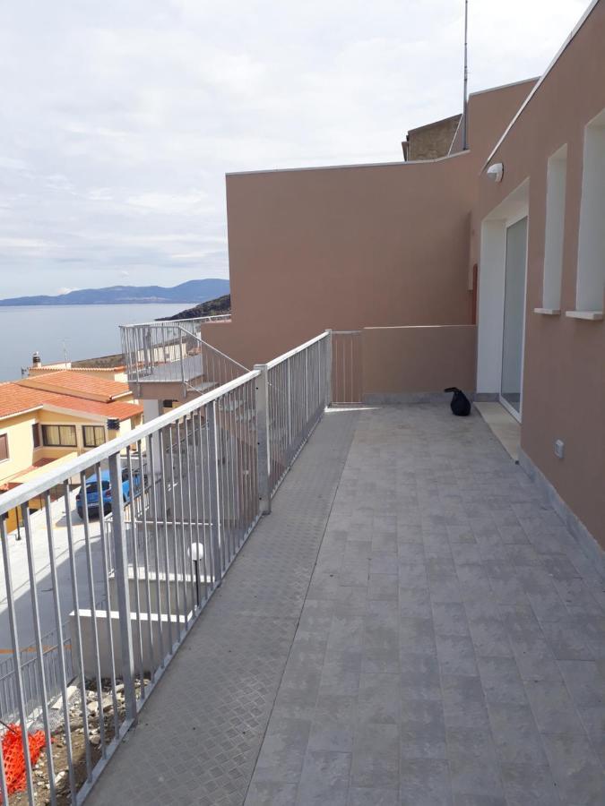 카스텔사르도 Barbara'S House - Sardinia 아파트 외부 사진