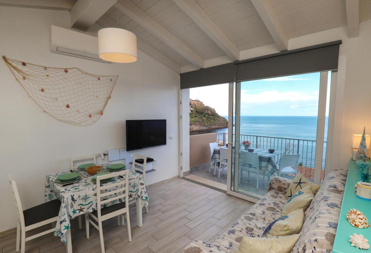 카스텔사르도 Barbara'S House - Sardinia 아파트 외부 사진