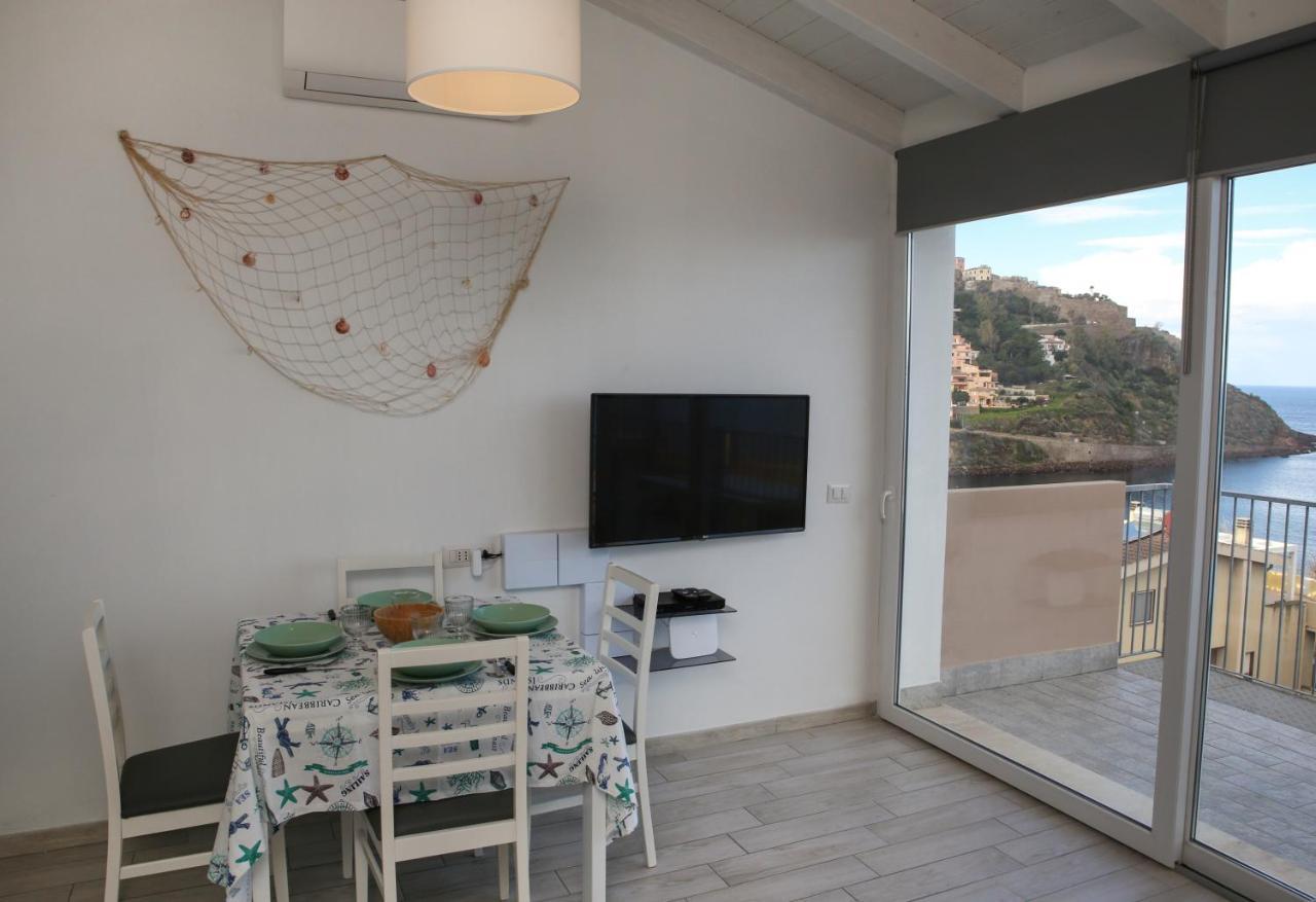 카스텔사르도 Barbara'S House - Sardinia 아파트 외부 사진