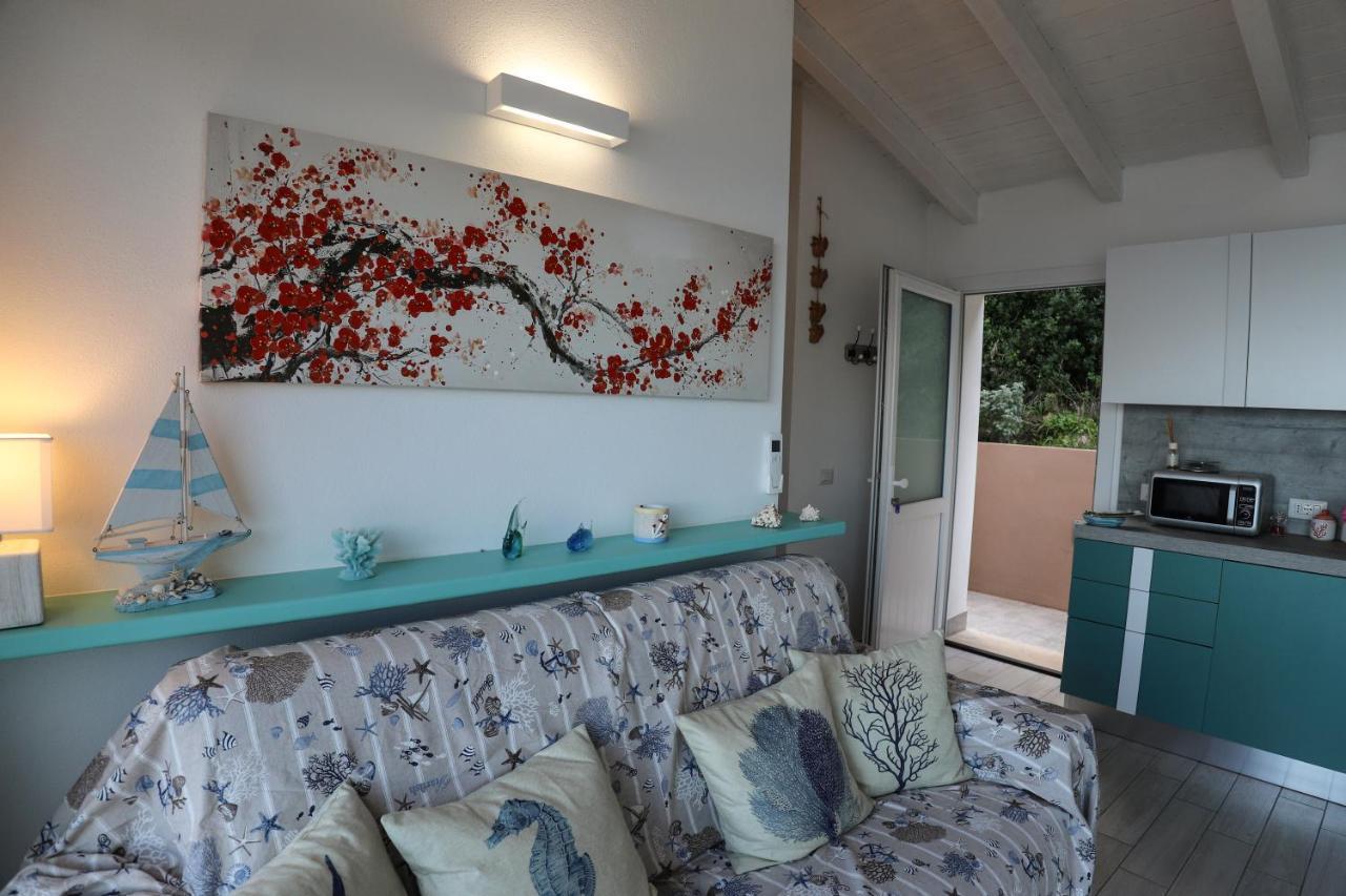 카스텔사르도 Barbara'S House - Sardinia 아파트 외부 사진