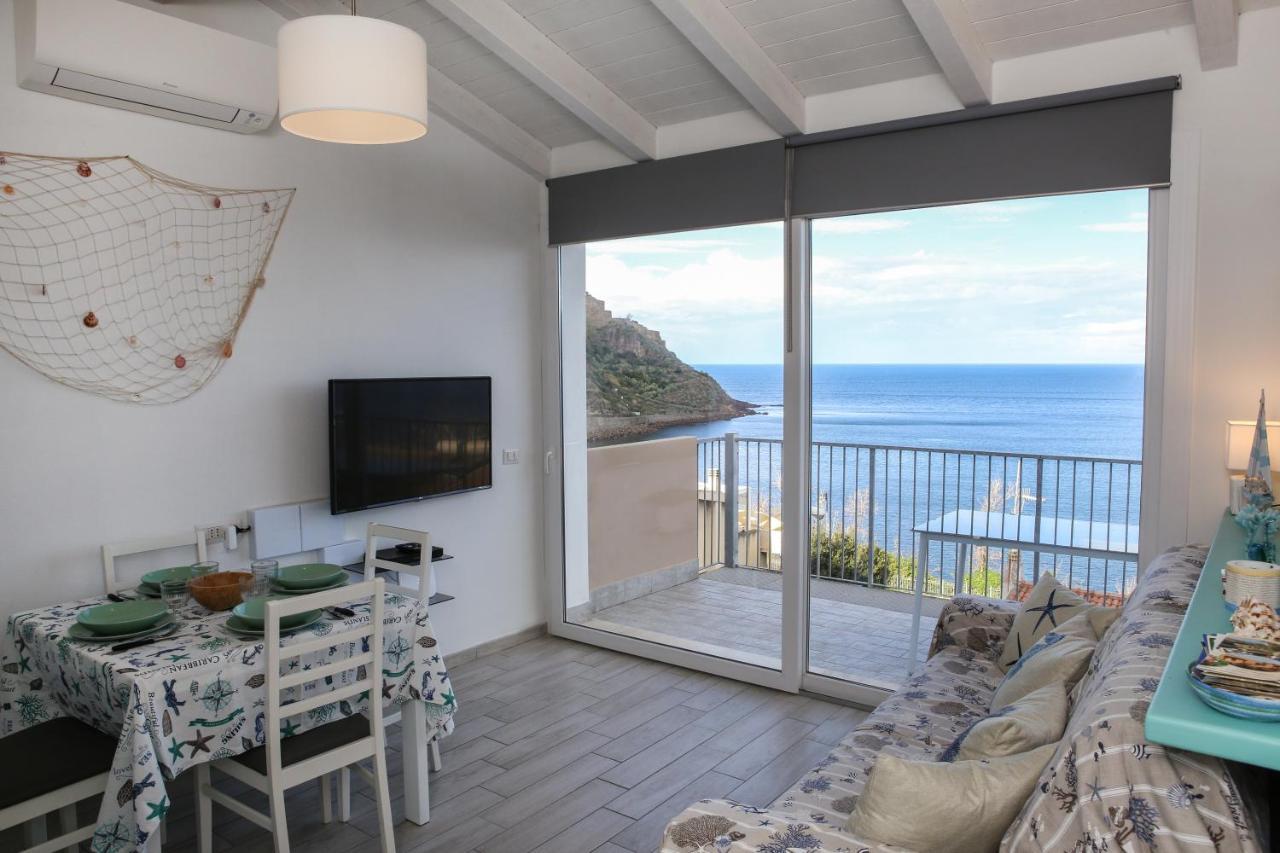 카스텔사르도 Barbara'S House - Sardinia 아파트 외부 사진
