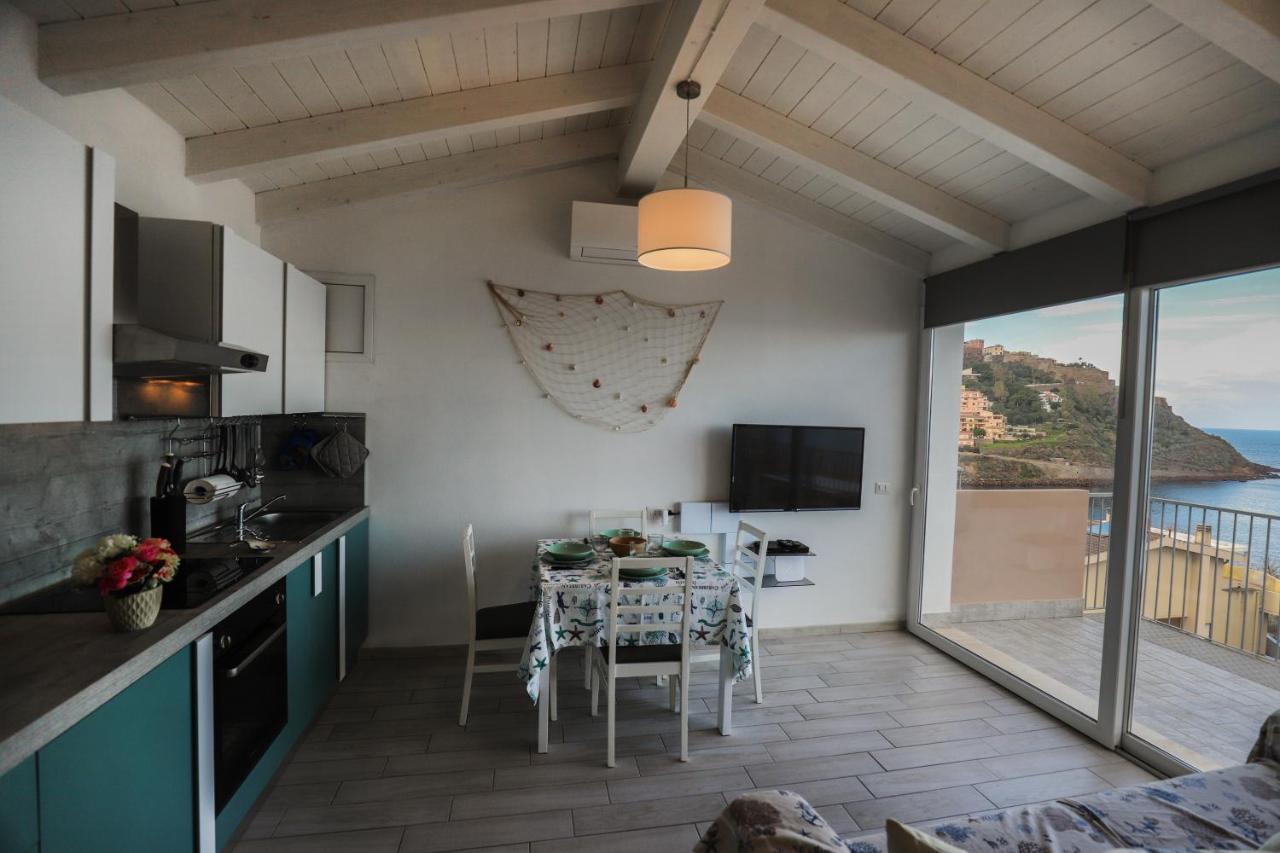 카스텔사르도 Barbara'S House - Sardinia 아파트 외부 사진