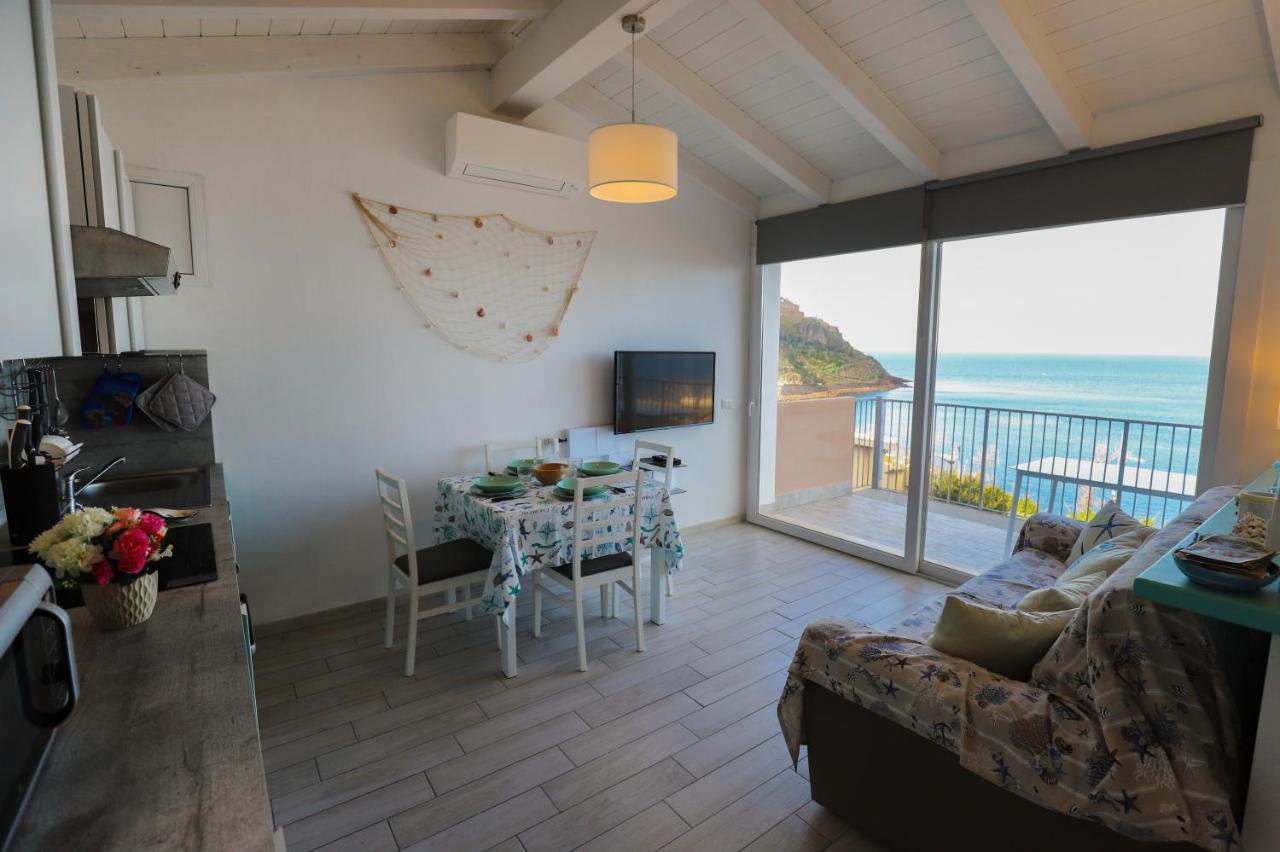 카스텔사르도 Barbara'S House - Sardinia 아파트 외부 사진