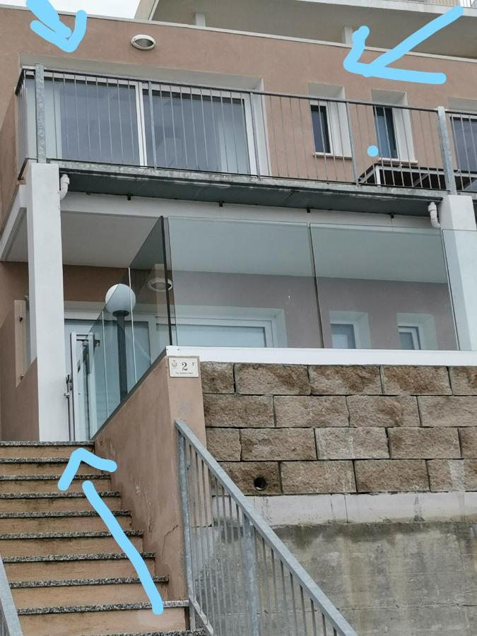 카스텔사르도 Barbara'S House - Sardinia 아파트 외부 사진